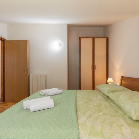 Apartments Prekalj Пореч Екстер'єр фото