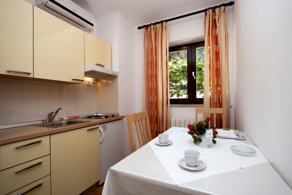 Apartments Prekalj Пореч Номер фото