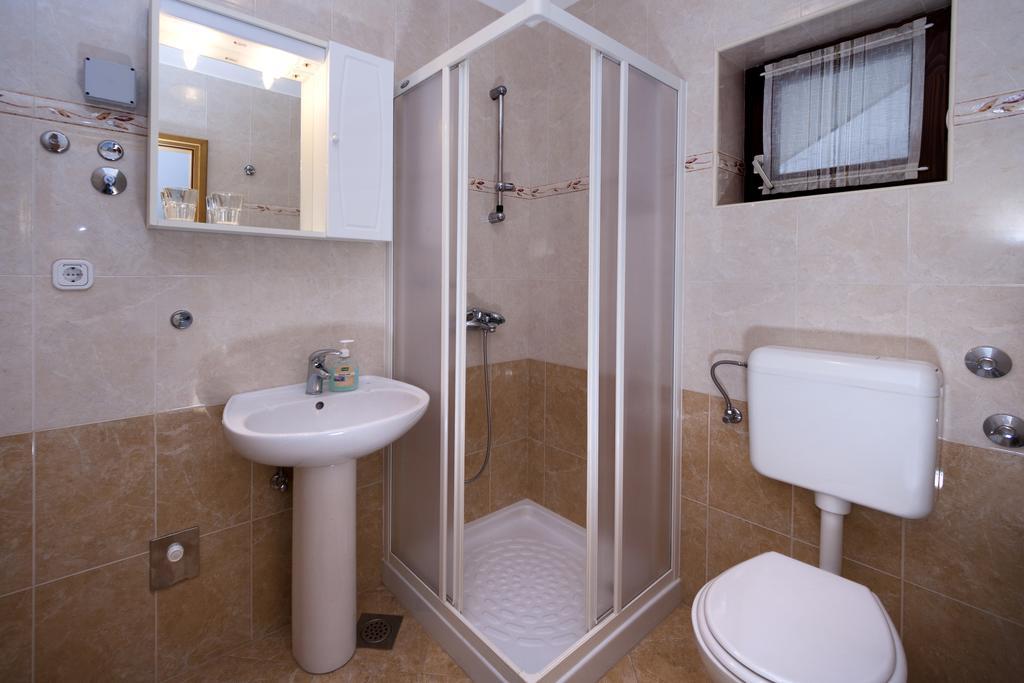 Apartments Prekalj Пореч Номер фото